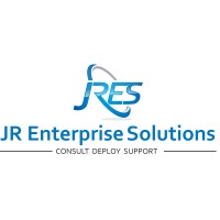 Jr Enterprise Solutions Llc