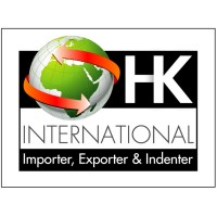HK INTERNATIONAL logo - Similar company to Mmt - Misr Micro Tech