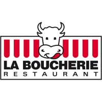 Restaurant La Boucherie Limoges Centre logo - Similar company to Ehppad Limoges