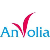 Anvolia logo - Similar company to S.Froid Concept