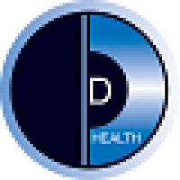 DHealth logo - Similar company to Dhv-Net (Digital Health Vital Networks)