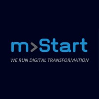 mStart plus d.o.o. logo - Similar company to Arrow It Solutions