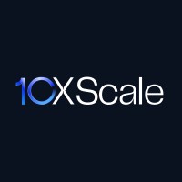10xscale.ai logo - Similar company to Racedog Technologies