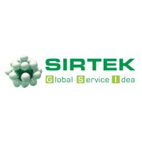 Sirtek - Greensir Process logo - Similar company to Siral Srl