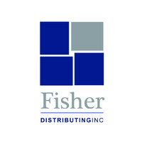 Fisher Distributing Inc logo - Similar company to Ontario Municipal Management Institute