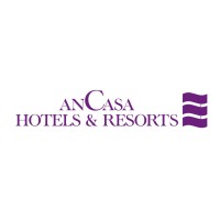 AnCasa Hotels & Resorts logo - Similar company to Nicsmann, Inc.