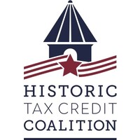 Historic Tax Credit Coalition logo - Similar company to Shanti Library