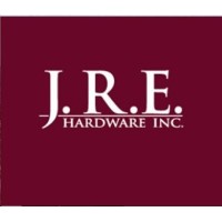 Jre Hardware Inc.