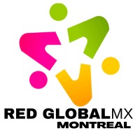 Red Global MX Capítulo Montreal logo - Similar company to Somedesign Inc.