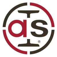 Automatic Systems, Inc. logo - Similar company to Overhead Conveyor