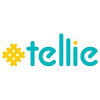 tellie logo - Similar company to Nielstel.Nl