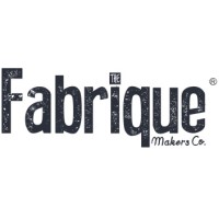 Fabrique logo - Similar company to Ebrar Tekstil