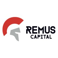 REMUS Capital logo - Similar company to Takeoff Capital