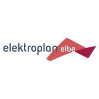 elektroplan elbe GmbH logo - Similar company to Architekt Wiegandt