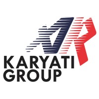 AR KARYATI GROUP logo - Similar company to Actlysai