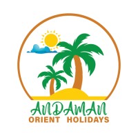 Andaman Orient Holidays logo - Similar company to Nirvana Spots