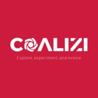 Coalizi logo - Similar company to Quicko | Maas Global
