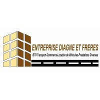 Entreprise Diagne et Frères logo - Similar company to Pixior