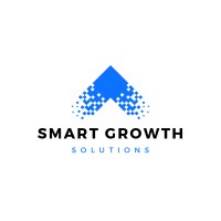 Smart Growth Solutions logo - Similar company to Dnc Cybersecurity