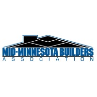Mid-Minnesota Builders Association logo - Similar company to Crow Wing Power
