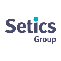Setics logo - Similar company to Itag Rfid Solutions