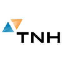 TNH logo - Similar company to Hill Communications