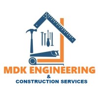MDK Engineering and Construction Services logo - Similar company to Olot Engineering