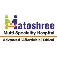 Matoshree Hospital in Kamothe & Panvel logo - Similar company to Panacea Hospital