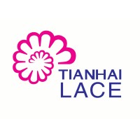 Tianhai Lace Co. Ltd. logo - Similar company to Jade Lace