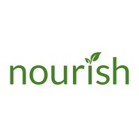 Nourish logo - Similar company to Smarthive Tech