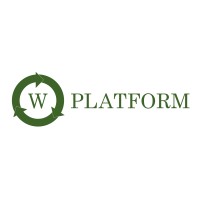 W Platform logo - Similar company to Viti-Tunnel