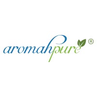 Aromahpure logo - Similar company to Coffee Lover
