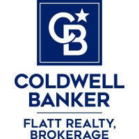 Coldwell Banker Flatt Realty Inc., Brokerage logo - Similar company to Coldwell Banker Commercial Rio Grande Valley