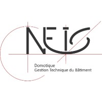 NEIS logo - Similar company to Elsys