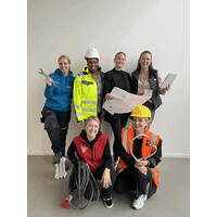 Frauen bauen Zukunft logo - Similar company to Project Zero