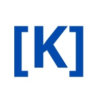 KELVYA logo - Similar company to Select-In