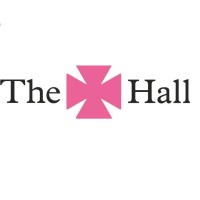 The Hall School logo - Similar company to Pilgrims Teacher Training
