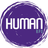 HumanBPO logo - Similar company to Nomad Digital Bd