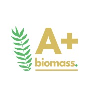 A+ Biomass logo - Similar company to G&G Group Of Companies