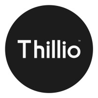 Thillio logo - Similar company to Buildyourads
