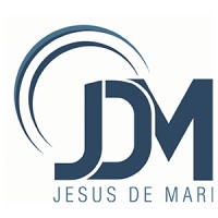 Jesus de Mari Artefatos de Concreto logo - Similar company to Solução Digital