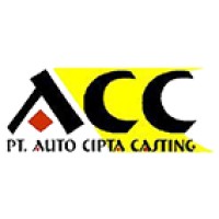 PT. Auto Cipta Casting logo - Similar company to Pt Nitto Alam Indonesia
