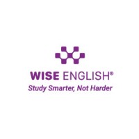 WISE ENGLISH logo - Similar company to Devday Da Nang