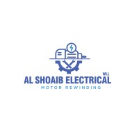 AL SHOAIB ELECTRICAL logo - Similar company to Ultratech Engineering
