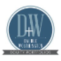 Dauble+Worthington Equity Portfolios
