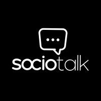 Sociotalk Indonesia logo - Similar company to Neobuzz
