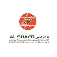 Al Shaer Electromechanical Works L.L.C logo - Similar company to Al Shaer Technical Works L.L.C