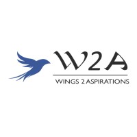 Wings2Aspirations Start-Up India Pvt Ltd