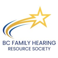 BC Family Hearing Resource Society logo - Similar company to Cybexys, Inc.