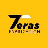 Teras Fabrication logo - Similar company to Dropex Automations